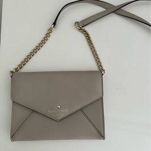 Kate Spade Envelope Crossbody Purse